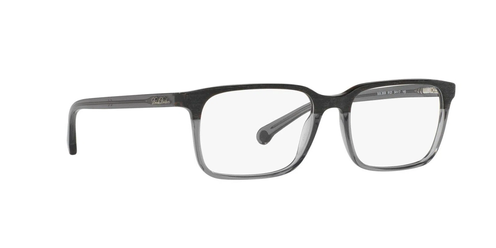 Brooks Brothers 2033 Eyeglasses - view 18